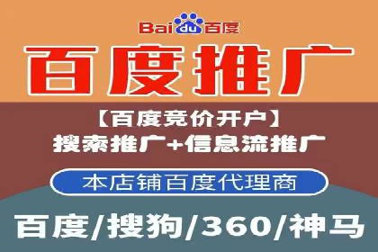 案例分享：百度SEM推广助力企业抢占行业制高点